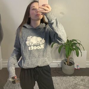 Roots Classic Hoodie